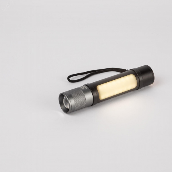 Фонарь LED аккумуляторный универсальный 15W MA-705