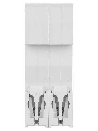 Разрядник ОПС1-C 2Р In=20kA Un=400B Im=40kA TDM