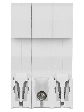 Разрядник ОПС1-C 3Р In=20kA Un=400B Im=40kA TDM
