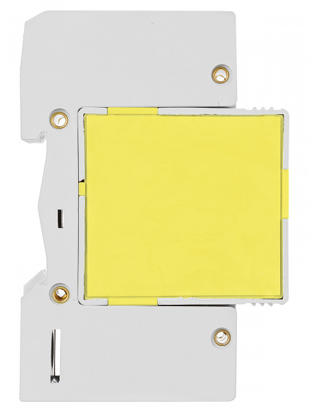 Разрядник ОПС1-D 1Р In=5kA Un=230B Im=10kA TDM