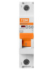 Авт. выкл.ВА47-29 1Р 50А 4,5кА х-ка D TDM
