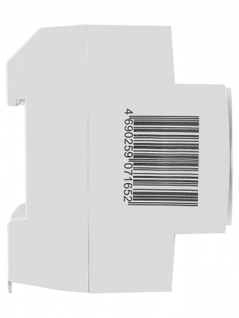 Розетка с заземляющим контактом РАр10-3-ОП Shuko TDM