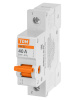 Выключатель нагрузки (мини-рубильник) ВН-32 1P 40A Home Use TDM