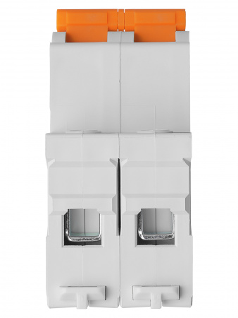 Выключатель нагрузки (мини-рубильник) ВН-32 2P 40A Home Use TDM