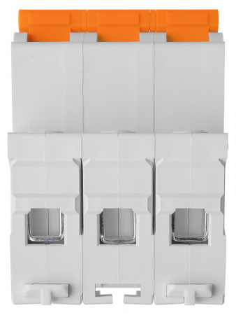 Выключатель нагрузки (мини-рубильник) ВН-32 3P 63A Home Use TDM
