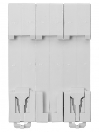 Выключатель нагрузки (мини-рубильник) ВН-32 3P 63A Home Use TDM