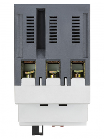 Пускатель ПРК80-25 In=25A Ir=16-25A Ue 660В TDM