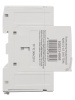 Контактор модульный КМ63/2-63 2НО TDM
