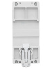 Контактор модульный КМ63/2-63 2НО TDM
