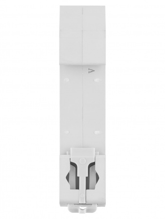 Выключатель кнопочный с индикацией ВКИ-47 красный (LED) 2НО;1НЗ AC/DC TDM