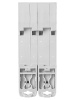 Авт. выкл. ВА47-60 2Р  3А 6кА х-ка С TDM