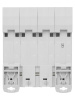 Авт. выкл. ВА47-60 4Р 20А 6кА х-ка С TDM