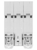 Авт. выкл. ВА47-60 3Р 25А 6кА х-ка D TDM