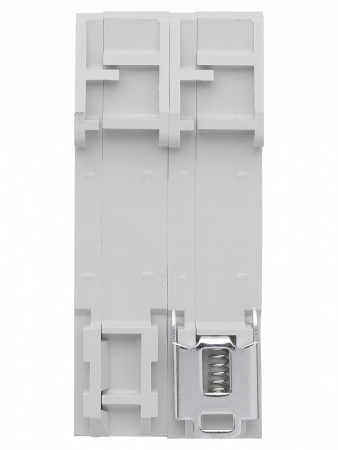 Модульный переключатель трехпозиционный МП-63 2P 40А TDM