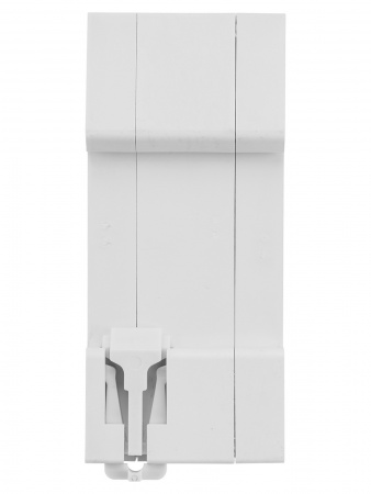 Модульный переключатель трехпозиционный МП-125 1P 125А TDM