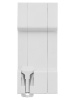 Модульный переключатель трехпозиционный МП-125 1P 125А TDM