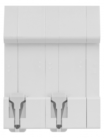 Модульный переключатель трехпозиционный МП-125 2P 125А TDM