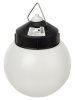 Светильник НСП 03-60-027 У1 (шар пластик белый) IP44 TDM