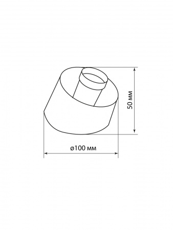Корпус НББ 64-60  наклонный TDM