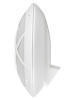 Светильник НБУ 05-60-008 "Мегас 2" белый с решеткой IP64 TDM