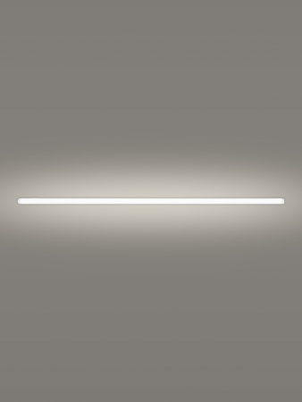 Светильник LED ДПО 2001 14 Вт, 3000К, IP40, Народный