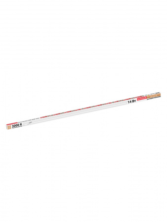Светильник LED ДПО 2001 14 Вт, 3000К, IP40, Народный
