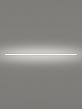 Светильник LED ДПО 2001 14 Вт, 4000К, IP40, Народный