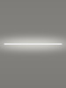 Светильник LED ДПО 2001 14 Вт, 4000К, IP40, Народный