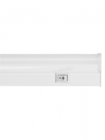 Светильник LED ДПО 2001 14 Вт, 4000К, IP40, Народный