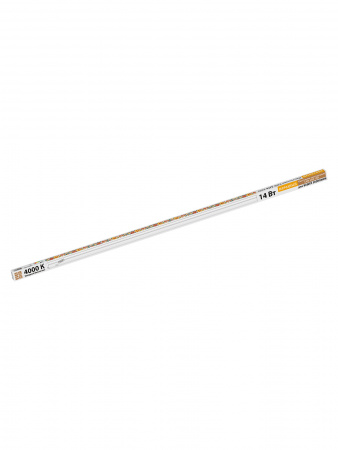 Светильник LED ДПО 2001 14 Вт, 4000К, IP40, Народный