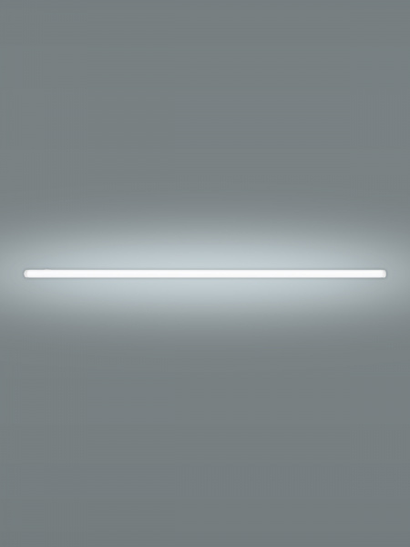 Светильник LED ДПО 2001 14 Вт, 6500К, IP40, Народный