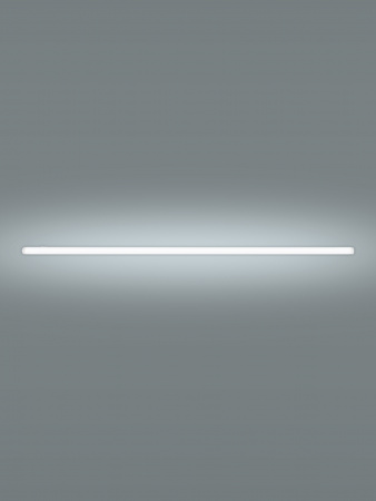 Светильник LED ДПО 2001 14 Вт, 6500К, IP40, Народный