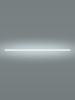 Светильник LED ДПО 2001 14 Вт, 6500К, IP40, Народный