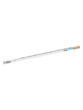 Светильник LED ДПО 2001 14 Вт, 6500К, IP40, Народный
