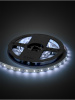 Комплект светодиодной ленты SMD2835-60 LED/м-12 В-4,8 Вт/м-IP20-6000 К (3 м), 18 Вт TDM