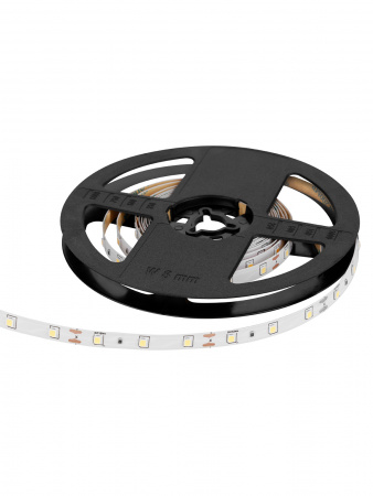 Комплект светодиодной ленты SMD5050-30 LED/м-12 В-7,2 Вт/м-IP20-RGB (3 м), 18 Вт, IR-контроллер TDM