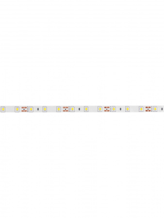 Комплект светодиодной ленты SMD5050-30 LED/м-12 В-7,2 Вт/м-IP20-RGB (3 м), 18 Вт, IR-контроллер TDM