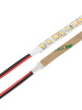 Лента светодиодная SMD2835-120 LED/м-IP65-12 В-9,6 Вт/м-3000 К (5 м) блистер TDM