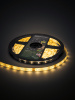 Лента светодиодная SMD2835-60 LED/м-IP65-12 В-4,8 Вт/м-3000 К (5 м) блистер TDM