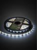 Лента светодиодная SMD2835-60 LED/м-IP65-12 В-4,8 Вт/м-6000 К (5 м) блистер TDM