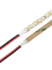 Лента светодиодная SMD2835-120 LED/м-IP65-12 В-9,6 Вт/м-4000 К (5 м) блистер TDM