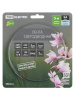 Лента светодиодная SMD2835-120 LED/м-IP65-12 В-9,6 Вт/м-4000 К (5 м) блистер TDM