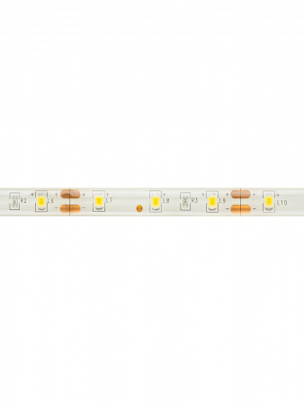 Лента светодиодная SMD2835-60 LED/м-IP65-12 В-4,8 Вт/м-4000 К (5 м) блистер TDM