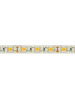 Лента светодиодная SMD5050-60 LED/м-IP65-12 В-14,4 Вт/м-3000 К (5 м) блистер TDM