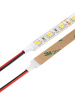 Лента светодиодная SMD5050-60 LED/м-IP65-12 В-14,4 Вт/м-3000 К (5 м) блистер TDM