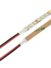Лента светодиодная SMD2835-120 LED/м-IP20-12 В-9,6 Вт/м-3000 К (5 м) блистер TDM
