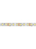 Лента светодиодная SMD2835-120 LED/м-IP20-12 В-9,6 Вт/м-6000 К (5 м) блистер TDM