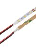 Лента светодиодная SMD2835-60 LED/м-IP20-12 В-4,8 Вт/м-3000 К (5 м) блистер TDM