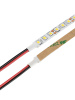 Лента светодиодная SMD2835-120 LED/м-IP20-12 В-9,6 Вт/м-4000 К (5 м) блистер TDM