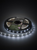 Лента светодиодная SMD5050-60 LED/м-IP20-12 В-14,4 Вт/м-6000 К (5 м) блистер TDM